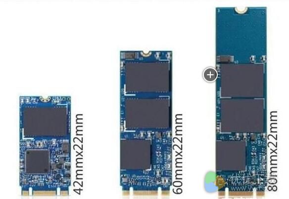 m.2固态硬盘和ssd区别