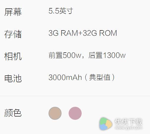 vivo Y66最新报价