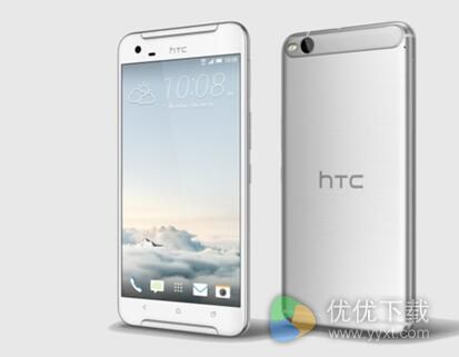 HTC X10曝光：P10处理器+3G内存