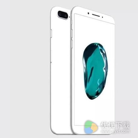 苹果iPhone 8双曲面屏曝光：三星独家供应