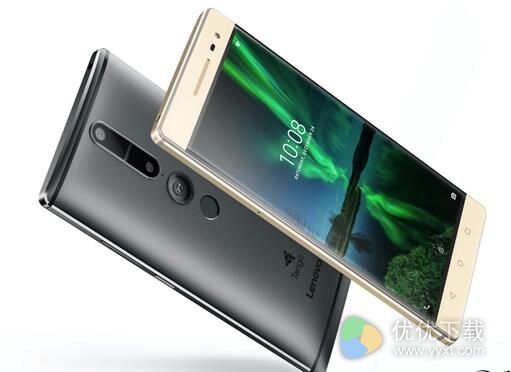 联想PHAB2 Pro什么时候上市