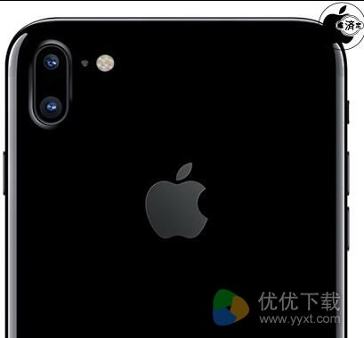 曝苹果推5寸iPhone 7S：垂直双摄像头