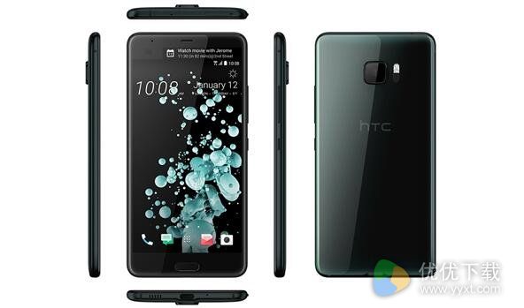 HTC U Play新机配置介绍