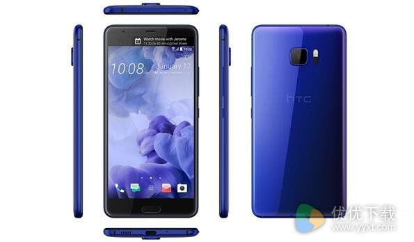 HTC U Play新机配置介绍