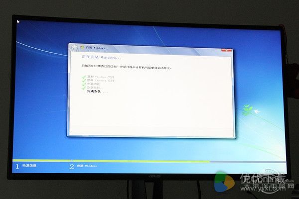 Intel最新CPU和主板不能装Win7？解决办法来了