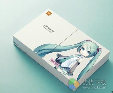 红米Note4X初音未来定制版怎么样？