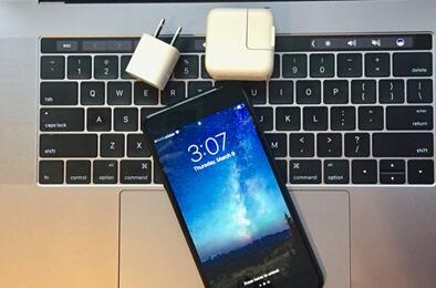 教你两招 让你的iPhone充电速度翻倍！