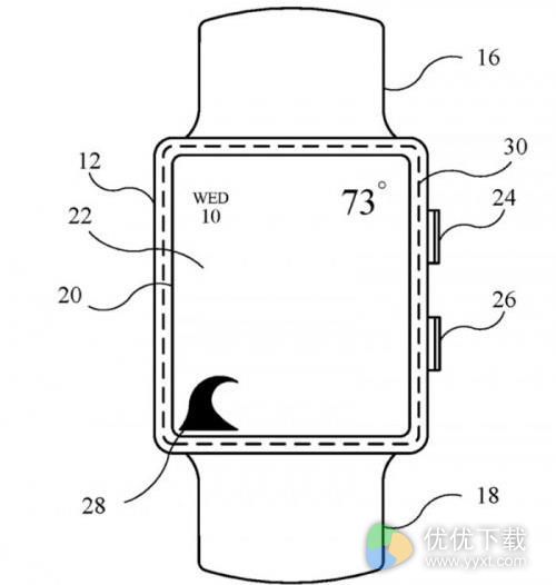 结构防水是什么意思