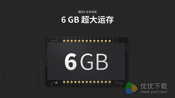 酷派发性价比最强6GB手机：1499元+双摄