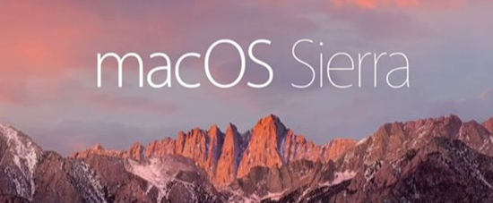 苹果macOS 10.12.5正式版发布更新了