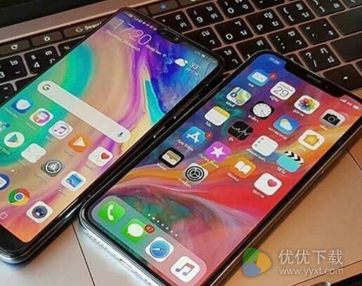 iphone的wifi密码怎么分享？