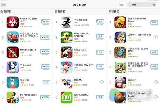 央视调查App排名刷榜：一条好评8毛钱 一个下载量2.2元！