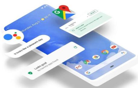 Android Q迎来正式公布前的最后一个Beta版本