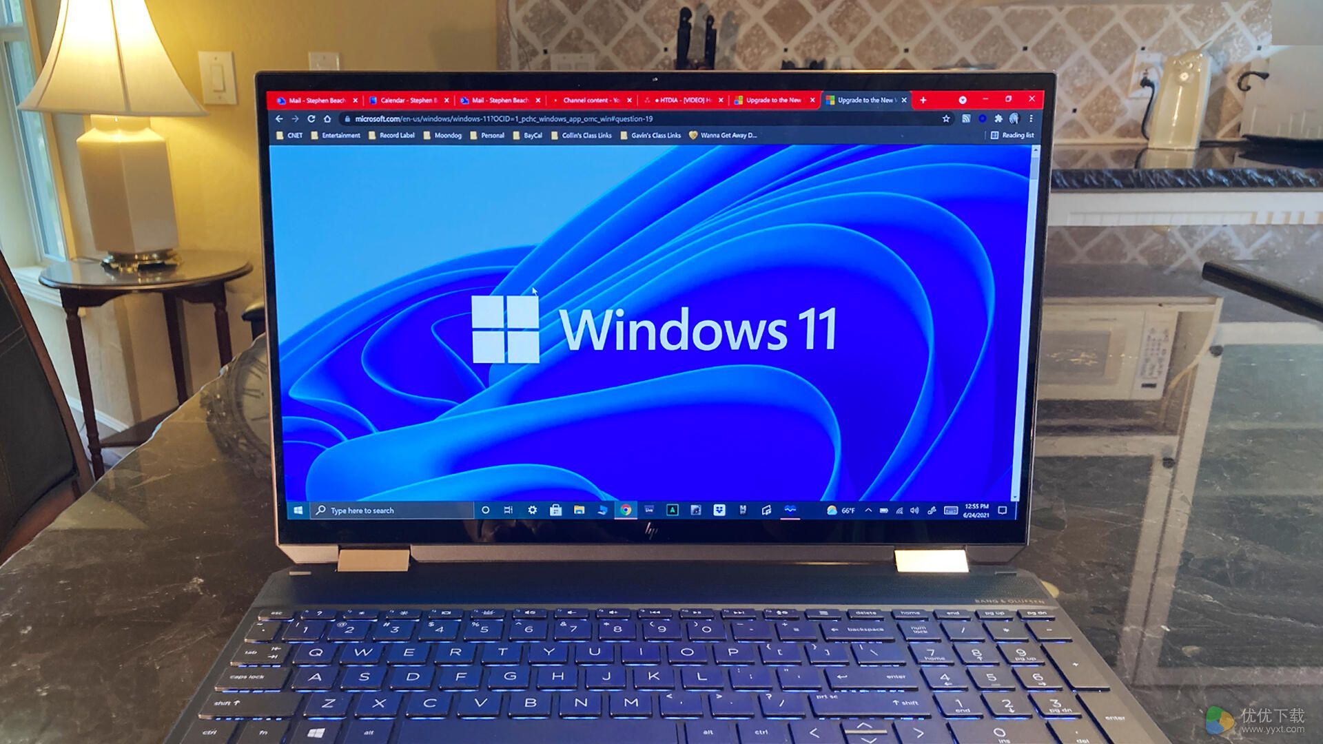 win10系统怎么升级win11？win10系统升级win11方法