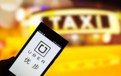 Uber不仅仅只做打车软件 将进军地图业务