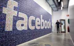 Facebook将在16年进入中国 扎克伯格从未放弃