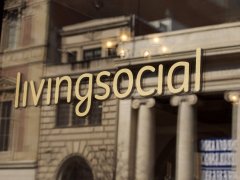 美国第二大团购网LivingSocial将裁员过半