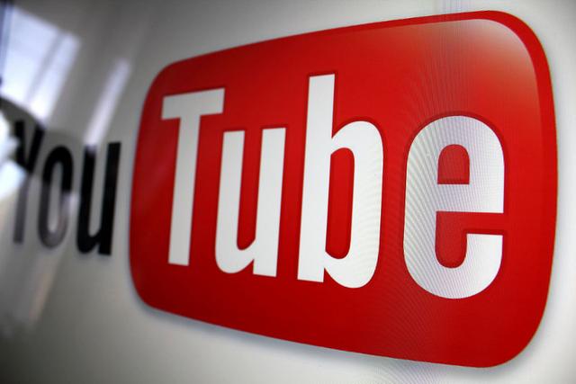 YouTube遭三家唱片公司发难 声称其存在大量盗版内容