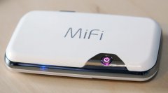 Mifi和wifii的区别介绍