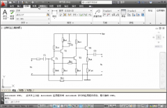 如何利用cad创建表格