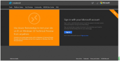 RemoteIE浏览器使用指南