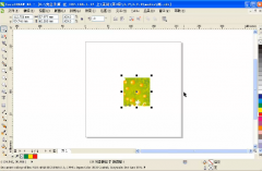 coreldraw裁切工具如何使用