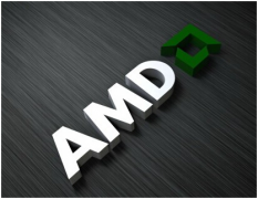 AMD32核心64线程八通道处理器