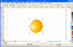 CorelDRAW刻刀工具的使用方法