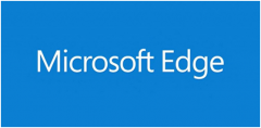 win10预览版Edge浏览器支持视频全屏播放