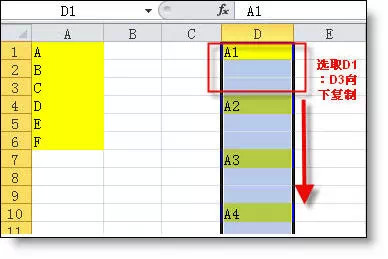 Excel 6