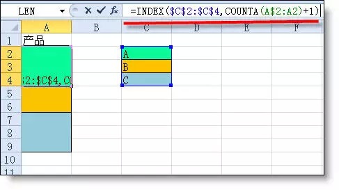 Excel 8