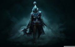 dota 2电脑高清壁纸桌面 