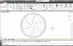 AutoCAD如何绘制圆