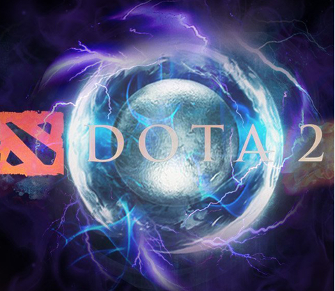 dota 2高清手机壁纸