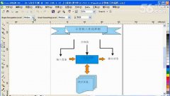 CorelDRAW智能绘图工具