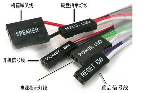 插上电源后电脑自动开机是什么原因