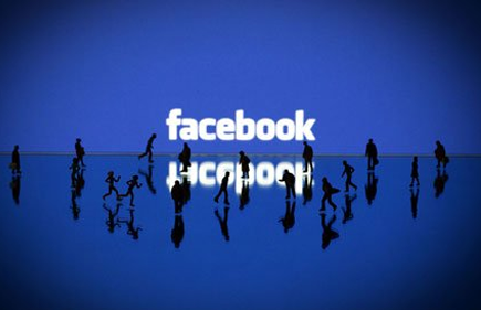 Facebook持推分享宗旨 新应用竞相出台