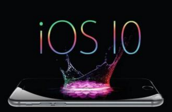 ios 10猜测不断