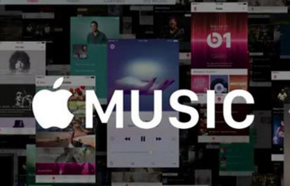 Apple Music大整改 流媒音乐越发完善