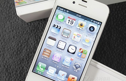 iphone4s手机铃声怎么设置 iPhone4s铃声设置教程