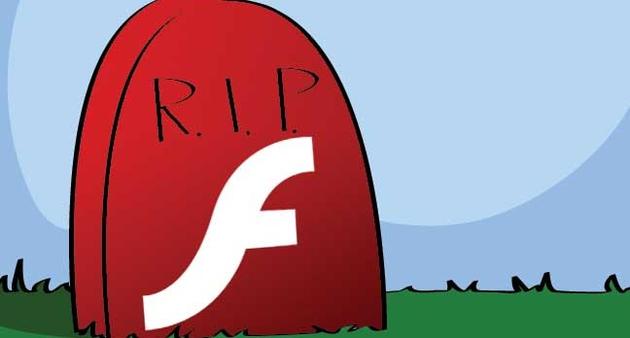 谷歌计划将于年底用HTML5取代Flash