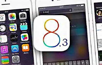 iOS8越狱后显示存储容量几乎已满怎么办