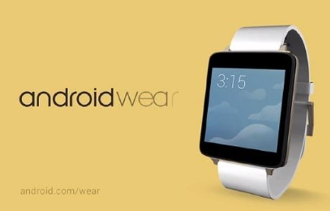 Android Wear新版发布 与手机的依赖彻底say bye