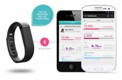 Fitbit暗示将要为智能手表增加支付功能