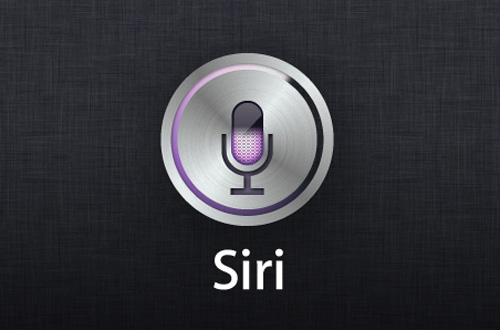 MAC出现Siri 有图有真相