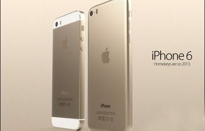 如何将iPhone手机信号设置成数字