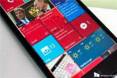 Win10 Mobile预览版即将推送