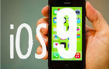 iOS9将时间设为锁屏密码方法教程