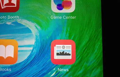 iOS9 News应用使用教程 中国用户体验News教程