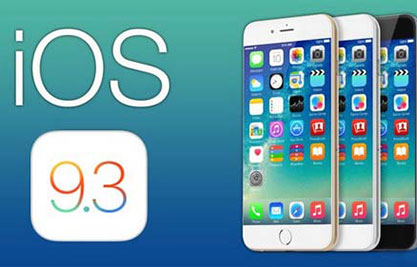 ios9.3怎么降级 ios9.3降级至iOS9.2.1方法教程